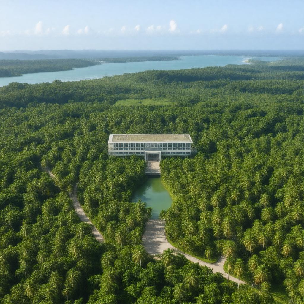 Smithsonian Tropical Research Institute